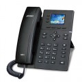 PLANET VIP-1140PT  High Definition Color PoE IP Phone